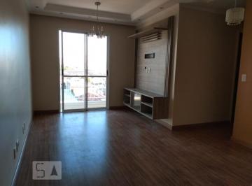 Apartamento · 70m² · 3 Quartos · 1 Vaga · Apartamento à Venda - Casa Verde, 3 Quartos,  70 m² - São Paulo