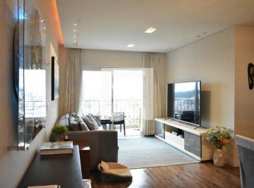 Apartamento · 101m² · 3 Quartos · 1 Vaga · Apartamento à Venda - Saúde, 3 Quartos,  101 m² - São Paulo