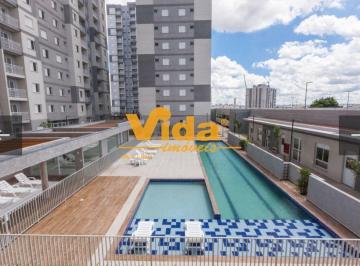 Apartamento · 48m² · 2 Quartos · 1 Vaga · Apartamento para Locação em Padroeira, Osasco | 48m²