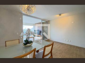 Apartamento · 72m² · 2 Quartos · 2 Vagas · Apartamento à Venda - Campo Belo, 2 Quartos,  72 m² - São Paulo