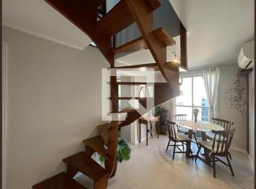 Apartamento · 95m² · 3 Quartos · 1 Vaga · Apartamento à Venda - Estância Velha, 3 Quartos, 95 m² - Canoas