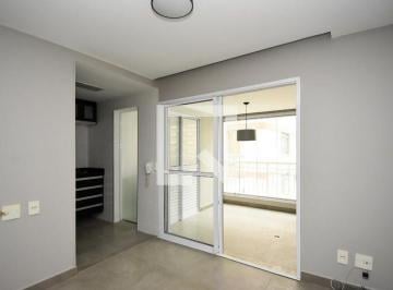 Apartamento · 45m² · 1 Quarto · 1 Vaga · Apartamento à Venda - Jardim Paulista, 1 Quarto,  45 m² - São Paulo