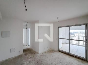 Apartamento · 75m² · 2 Quartos · 1 Vaga · Apartamento à Venda - Cambuci, 2 Quartos,  75 m² - São Paulo