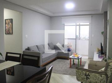Apartamento · 96m² · 2 Quartos · 2 Vagas · Apartamento à Venda - Santo Antônio, 2 Quartos,  96 m² - São Caetano do Sul