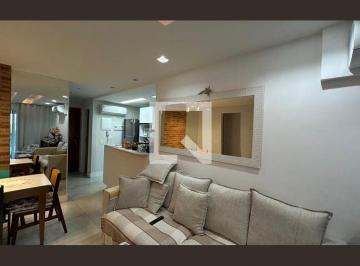 Apartamento · 81m² · 2 Quartos · 1 Vaga · Apartamento à Venda - Recreio, 2 Quartos, 81 m² - Rio de Janeiro