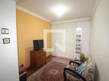 Apartamento · 90m² · 3 Quartos · 2 Vagas · Apartamento à Venda - Santana, 3 Quartos,  90 m² - São Paulo