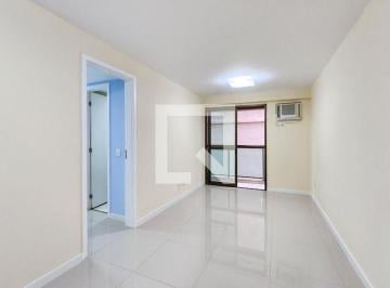 Apartamento · 87m² · 2 Quartos · 1 Vaga · Apartamento à Venda - Tijuca, 2 Quartos,  87 m² - Rio de Janeiro