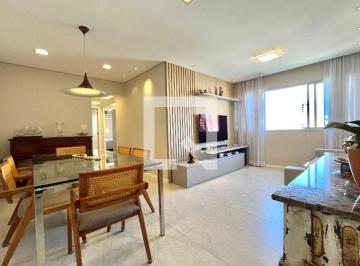 Apartamento · 86m² · 3 Quartos · 2 Vagas · Apartamento à Venda - Vila Clementino, 3 Quartos, 86 m² - São Paulo
