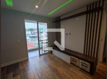 Apartamento · 78m² · 2 Quartos · 2 Vagas · Apartamento à Venda - Jardim Anália Franco, 2 Quartos,  78 m² - São Paulo