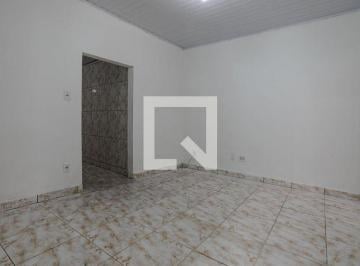 Casa · 120m² · 2 Quartos · 2 Vagas · Casa para Aluguel - São João, 2 Quartos, 120 m² - Mogi das Cruzes