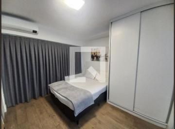 Apartamento · 29m² · 1 Quarto · Apartamento para Aluguel - Santa Cecília, 1 Quarto,  29 m² - São Paulo