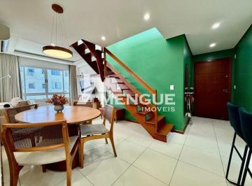 Apartamento · 169m² · 3 Quartos · Apartamento para aluguel - no Jardim Itu Sabará