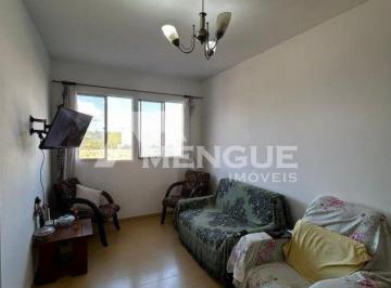 Apartamento · 53m² · 2 Quartos · Apartamento à venda - em Sarandi