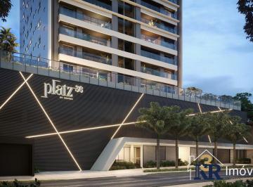 Apartamento · 144m² · 3 Quartos · Apartamento à venda - no Setor Bueno