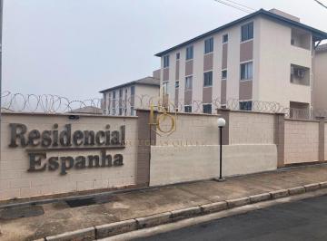 Apartamento · 48m² · 2 Quartos · Apartamento à venda - em Monte Verde