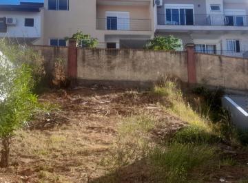 Terreno · 252m² · Terreno à venda no Bairro Aberta dos Morros – Loteamento Altos do Santa Rita