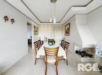  · Apartamento todo Mobiliado com 2 dormitórios,  Boulevard Assis Brasil.