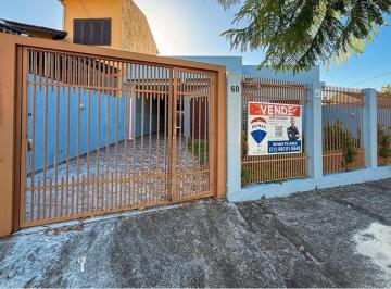Casa · 113m² · 3 Quartos · Casa em São José