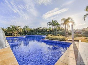 Terreno · 583m² · Lote com 582m² - Alphaville Porto Alegre