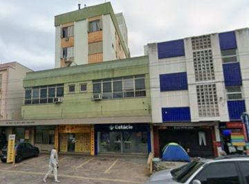 Apartamento · 114m² · 2 Quartos · 1 Vaga · Apartamento 2 Dormitórios com Suíte e Vista Panorâmica em Porto Alegre