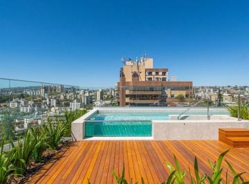 Apartamento · 119m² · 3 Quartos · 2 Vagas · Apartamento em Higienópolis