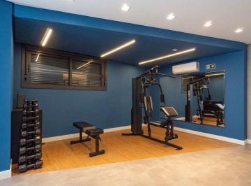 Apartamento de 3 quartos, Porto Alegre · Apartamento em Higienópolis