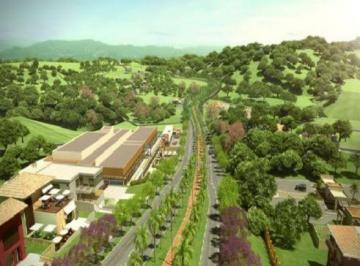 Casa · 🌳 Terreno COMERCIAL à venda – Condomínio Alphaville | Estrada das Três Meninas