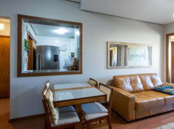 Apartamento en Venda de 2 quartos Tristeza · Cobertura com 2 dormitórios na Tristeza. Possibilidade de 3 dormitórios!