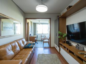 Apartamento · 146m² · 2 Quartos · 2 Vagas · Cobertura 2 quartos, com 145 m² na Tristeza. Possibilidade de 3 dormitórios!