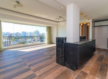 Apartamento · 106m² · 3 Quartos · 2 Vagas · Apartamento em Passo da Areia