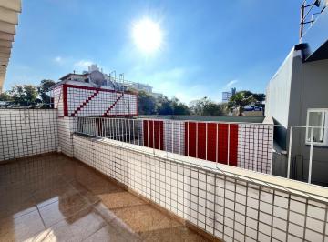 Apartamento · 102m² · 2 Quartos · 1 Vaga · Cobertura em Jardim do Salso