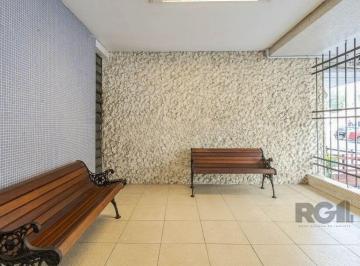 Apartamento Venda 334m² de 4 quartos · Apartamento 4 dormitorios vaga e elevador Centro Histórico Porto Alegre