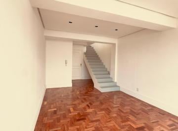 Casa · 58m² · 2 Quartos · 🏢✨EXCELENTE SALA COMERCIAL REFORMADA COM TERRAÇO – MONT SERRRAT | PORTO ALEGRE