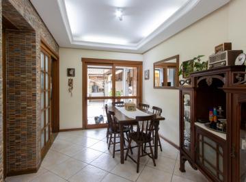 Casa · 227m² · 3 Quartos · 4 Vagas - NOBILITARE IMÓVEIS · Casa em Ipanema