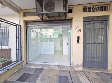 Comercial · 32m² · Loja em Cidade Baixa