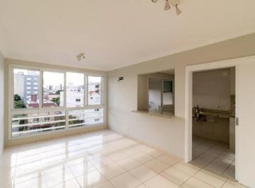 Apartamento · 70m² · 2 Quartos · 1 Vaga · Apartamento à venda com 70m², 2 quartos e 1 vaga no bairro Jardim Botânico