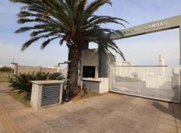 Apartamento · 42m² · 2 Quartos · 1 Vaga · Apartamento em Estância Velha