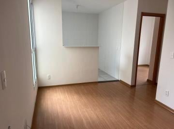 Apartamento · 40m² · 2 Quartos · 1 Vaga · Apartamento com 02 quarto e 01 vaga no Bairro Morro Santana em Porto Alegre