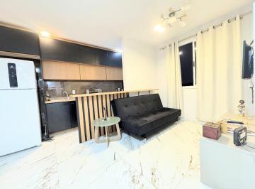 Apartamento · 49m² · 2 Quartos · 1 Vaga · Apartamento em Olaria