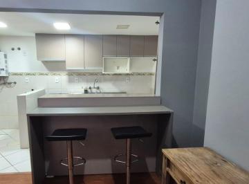 Apartamento · 89m² · 3 Quartos · 1 Vaga · Apartamento de 3 dormitórios, 1 suíte e 1 vaga de garagem no bairro Pedra Redonda.