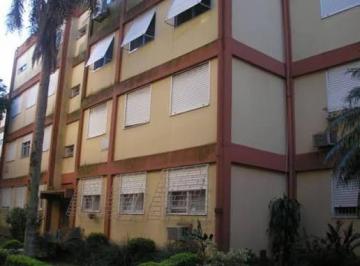 Apartamento · 48m² · 2 Quartos · 1 Vaga · Apartamento em Camaquã