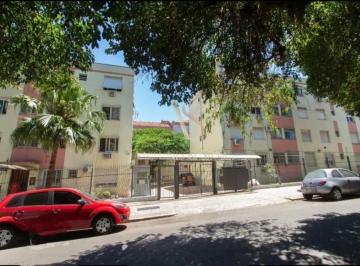 Apartamento · 42m² · 1 Quarto · Apartamento em Cristo Redentor
