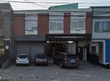 Apartamento de 2 quartos, Porto Alegre · Apartamento Garden 2 dormitórios no bairro Cristal