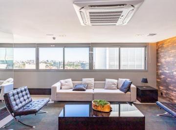 Apartamento · 77m² · 1 Quarto · 2 Vagas · Loft em Jardim Europa