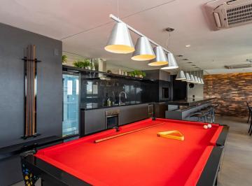 Apartamento · 77m² · 1 Quarto · 2 Vagas · Loft em Jardim Europa
