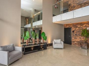 Apartamento · 77m² · 1 Quarto · 2 Vagas · Loft em Jardim Europa