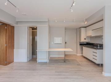 Apartamento · 77m² · 1 Quarto · 2 Vagas · Loft em Jardim Europa