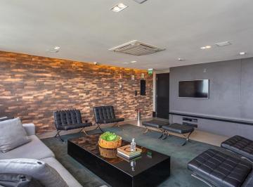 Apartamento · 77m² · 1 Quarto · 2 Vagas · Loft em Jardim Europa
