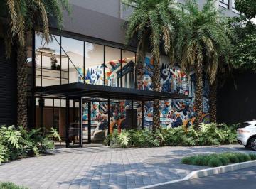 Casa · 67m² · 1 Quarto · Apartamento Garden em Bom Fim