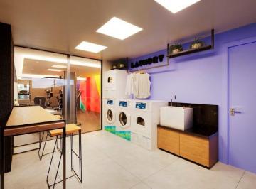 Casa · 67m² · 1 Quarto · Apartamento Garden em Bom Fim